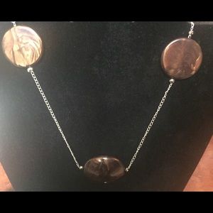 Women Necklace.New.Handmade.